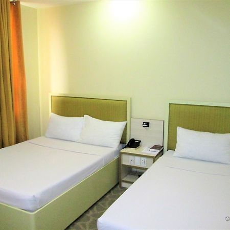 Marianne Suites Cagayan de Oro Kültér fotó