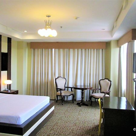 Marianne Suites Cagayan de Oro Kültér fotó