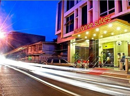 Marianne Suites Cagayan de Oro Kültér fotó