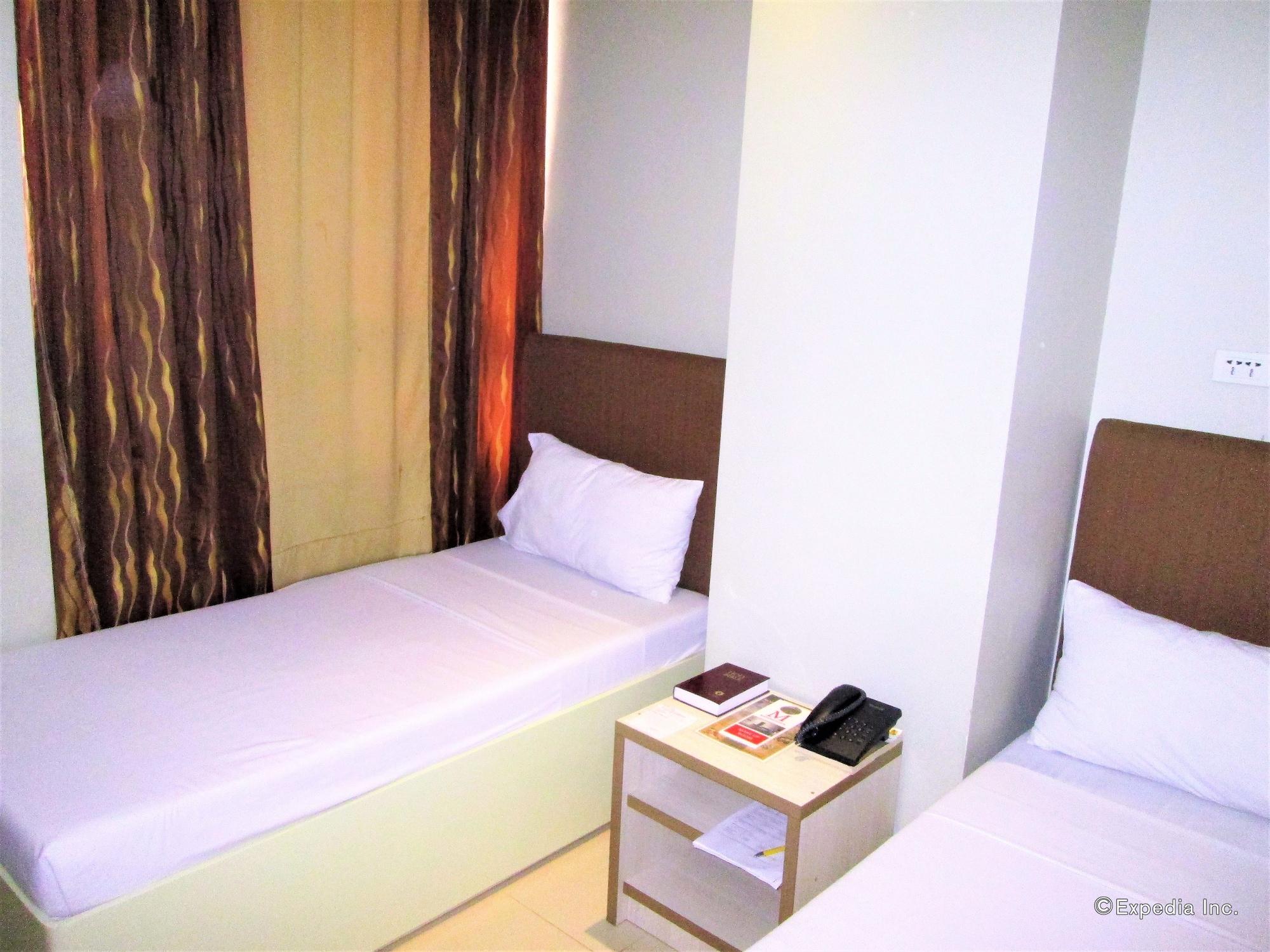 Marianne Suites Cagayan de Oro Kültér fotó