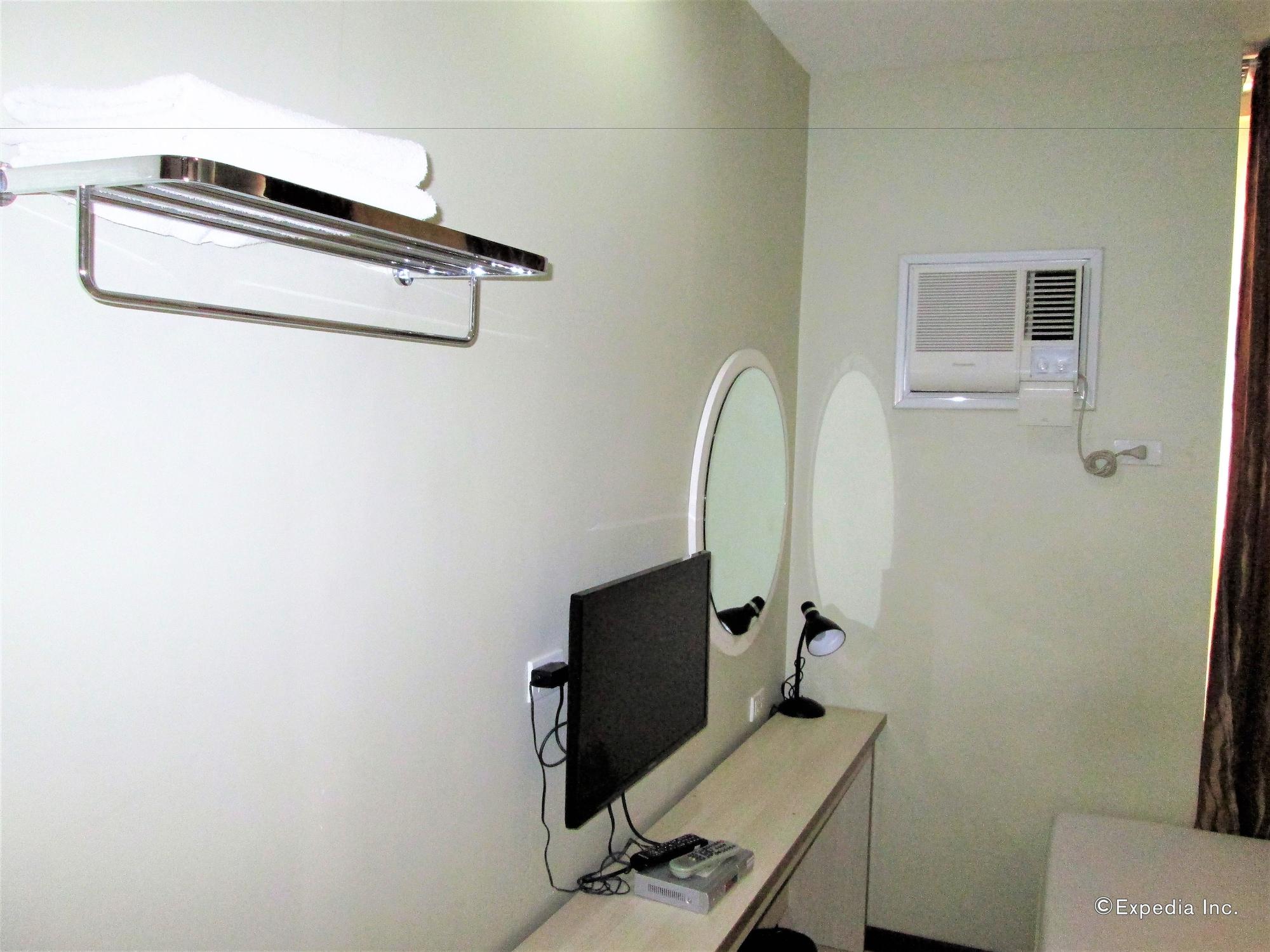 Marianne Suites Cagayan de Oro Kültér fotó