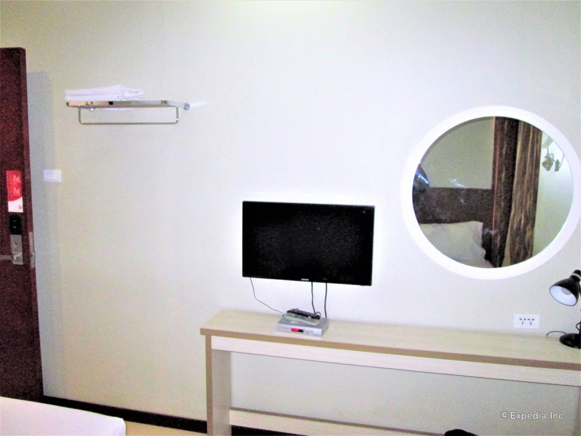 Marianne Suites Cagayan de Oro Kültér fotó