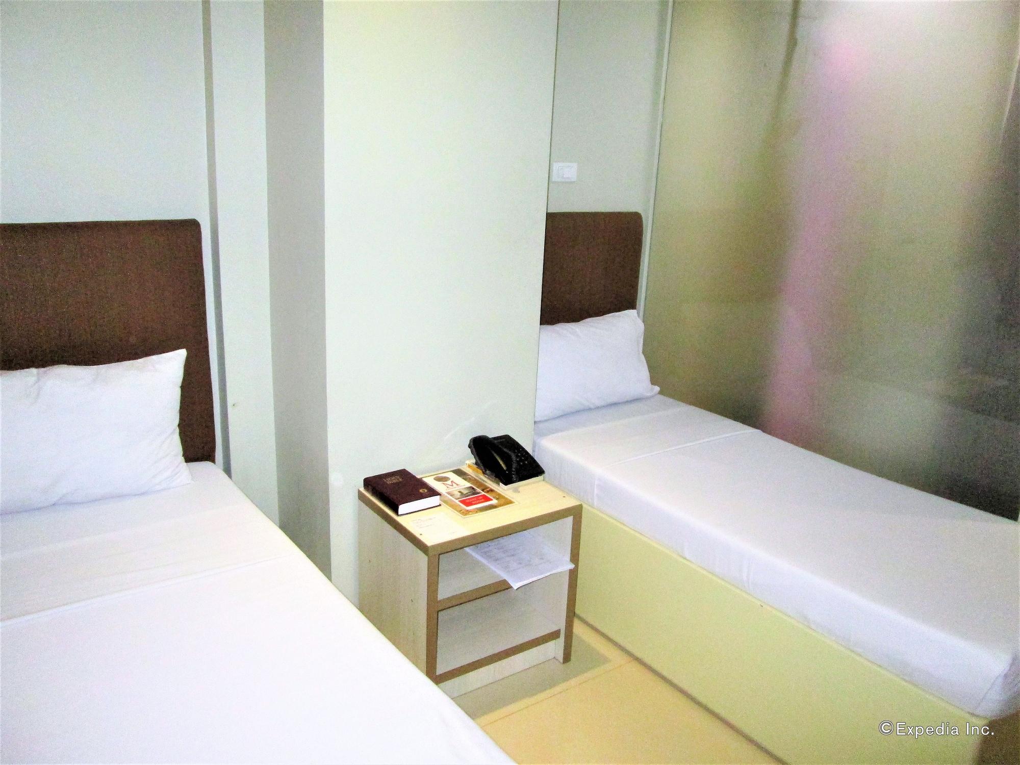 Marianne Suites Cagayan de Oro Kültér fotó