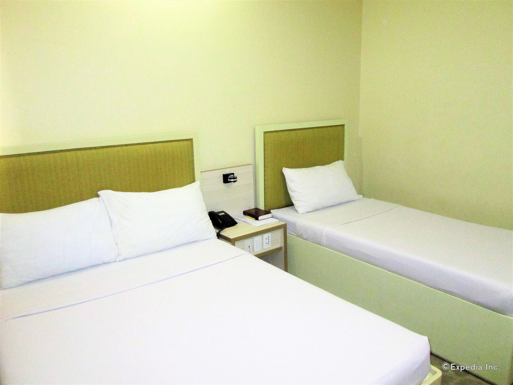Marianne Suites Cagayan de Oro Kültér fotó