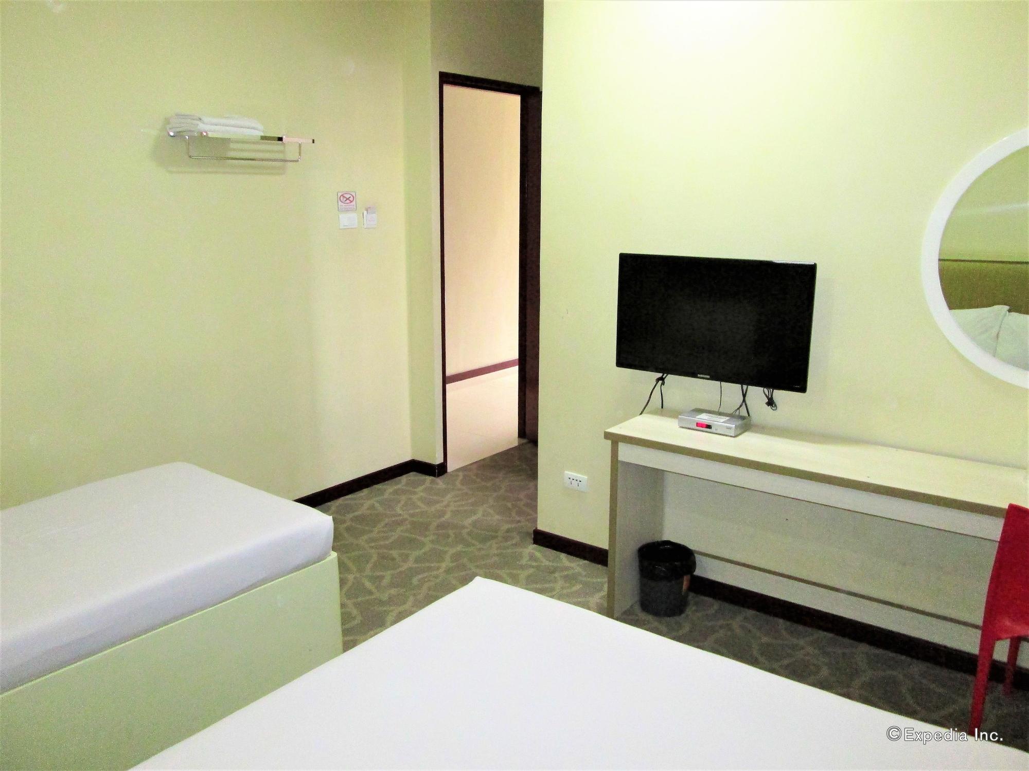 Marianne Suites Cagayan de Oro Kültér fotó