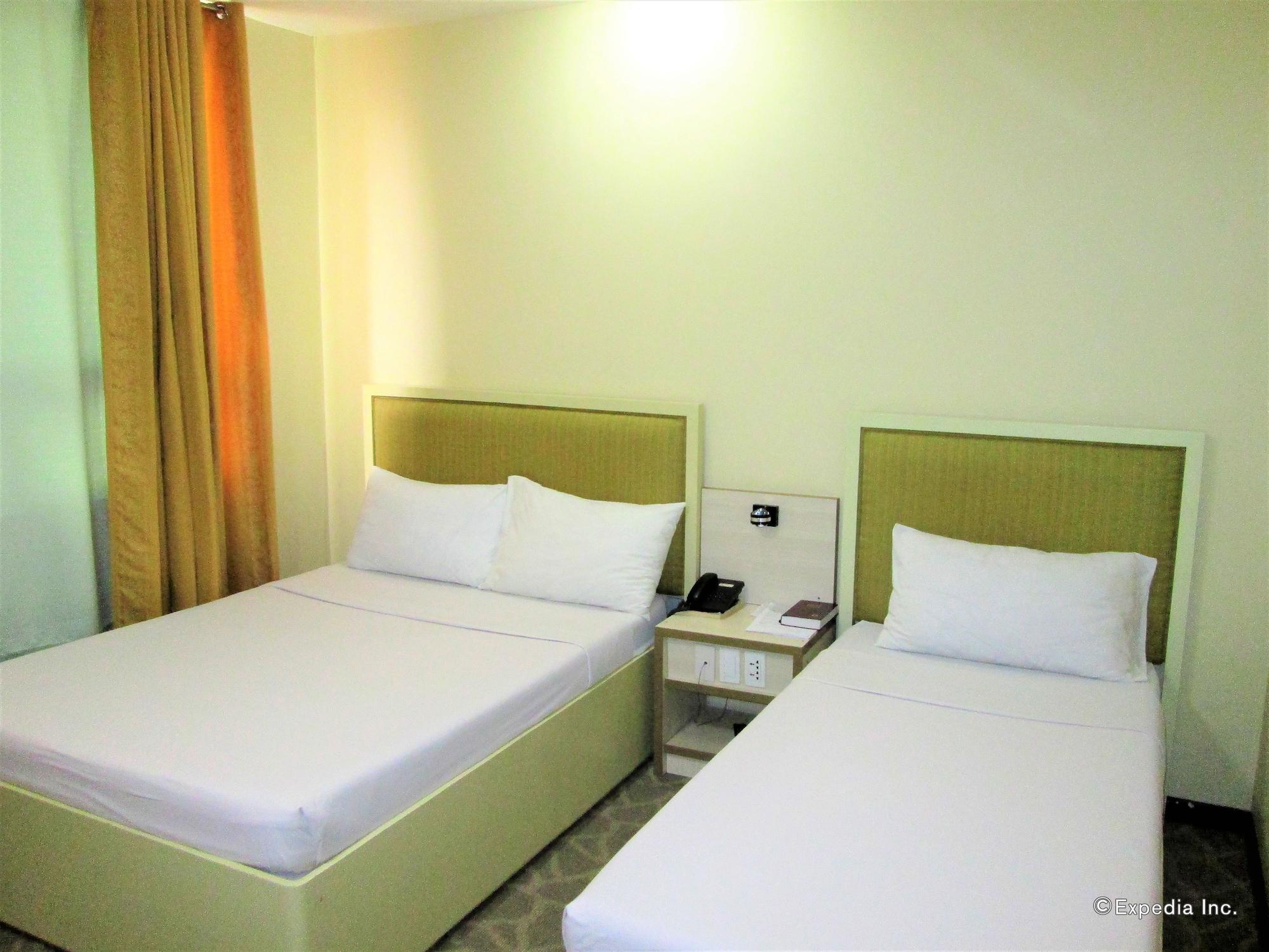 Marianne Suites Cagayan de Oro Kültér fotó