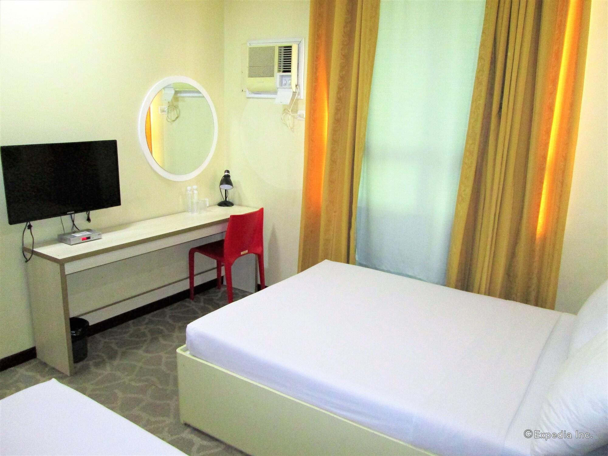 Marianne Suites Cagayan de Oro Kültér fotó