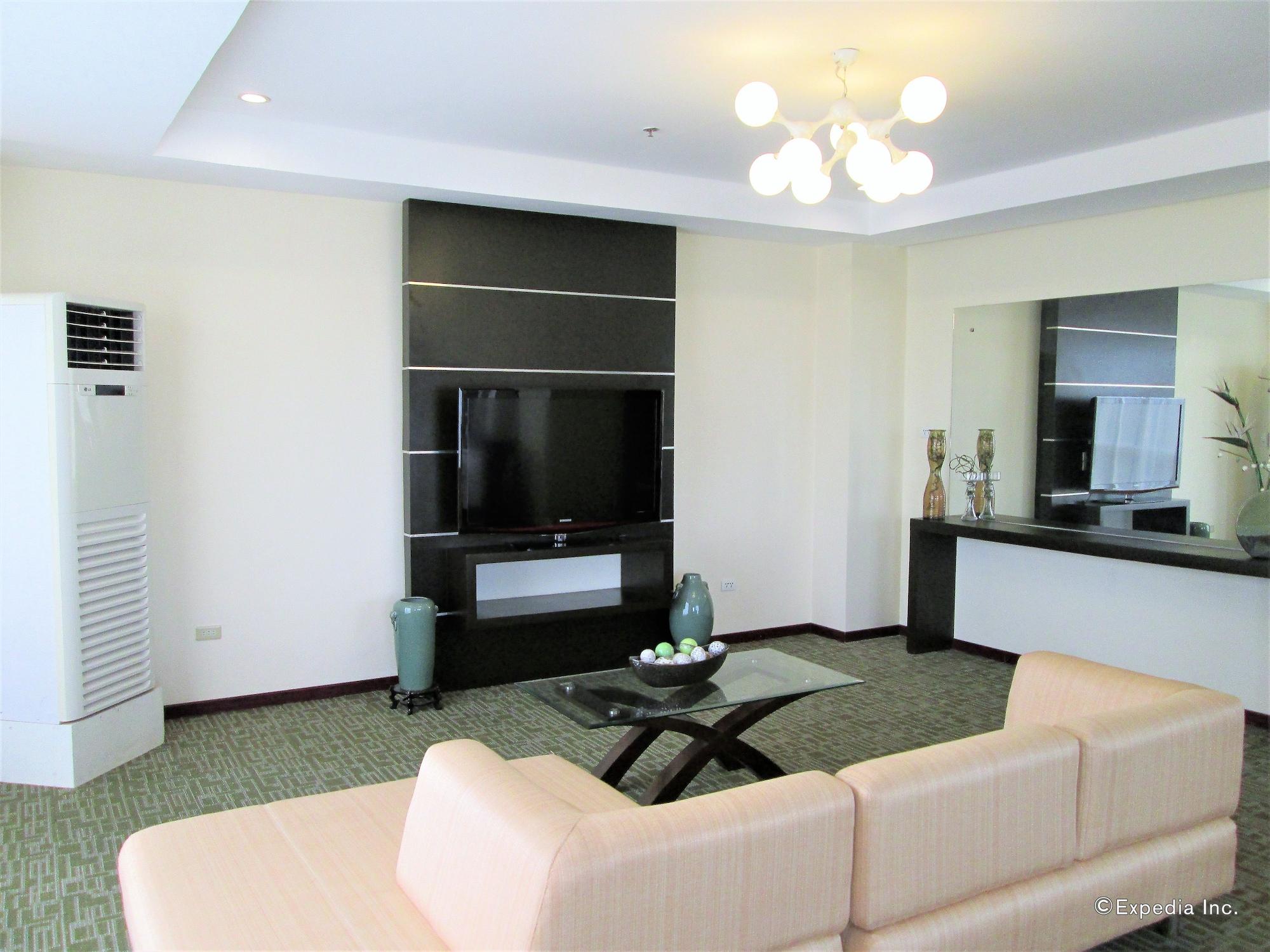 Marianne Suites Cagayan de Oro Kültér fotó