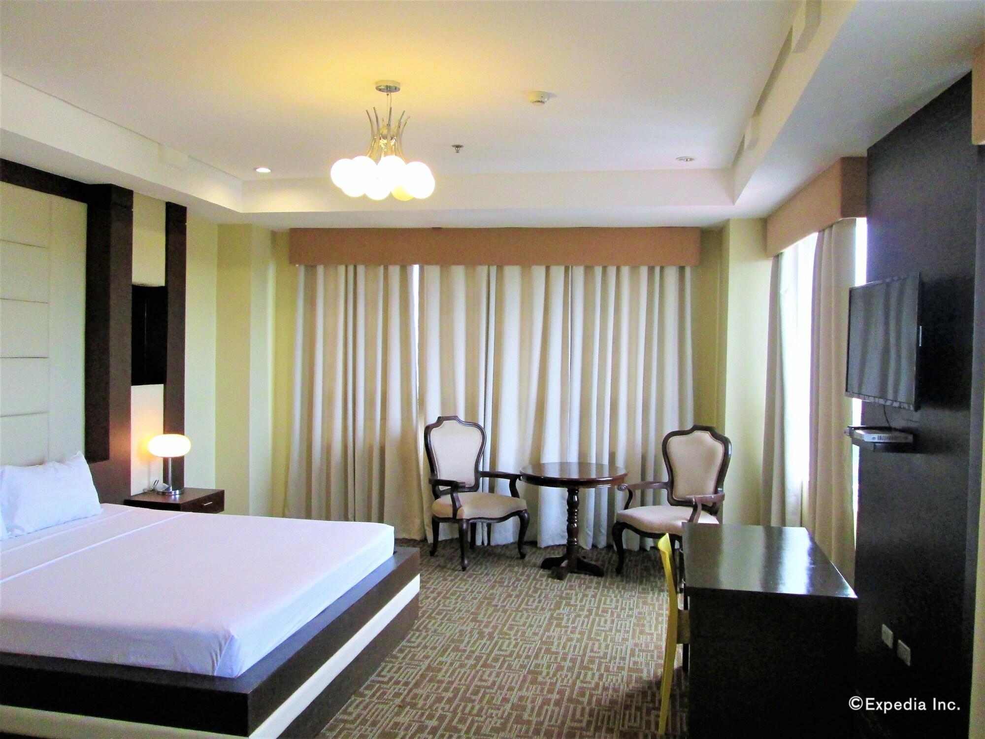Marianne Suites Cagayan de Oro Kültér fotó