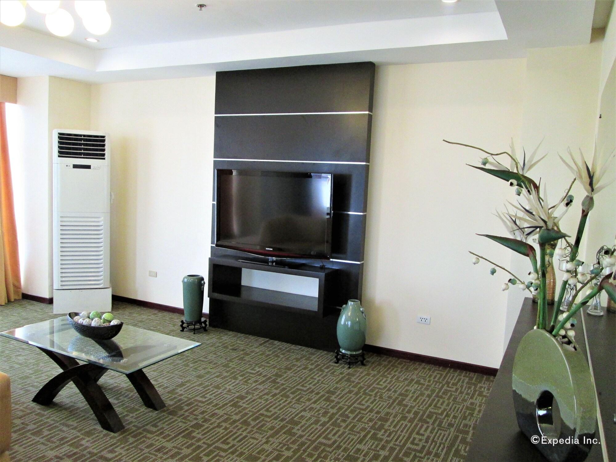 Marianne Suites Cagayan de Oro Kültér fotó