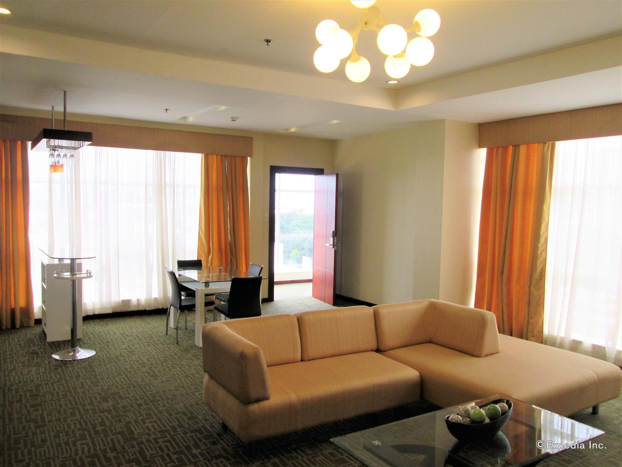 Marianne Suites Cagayan de Oro Kültér fotó