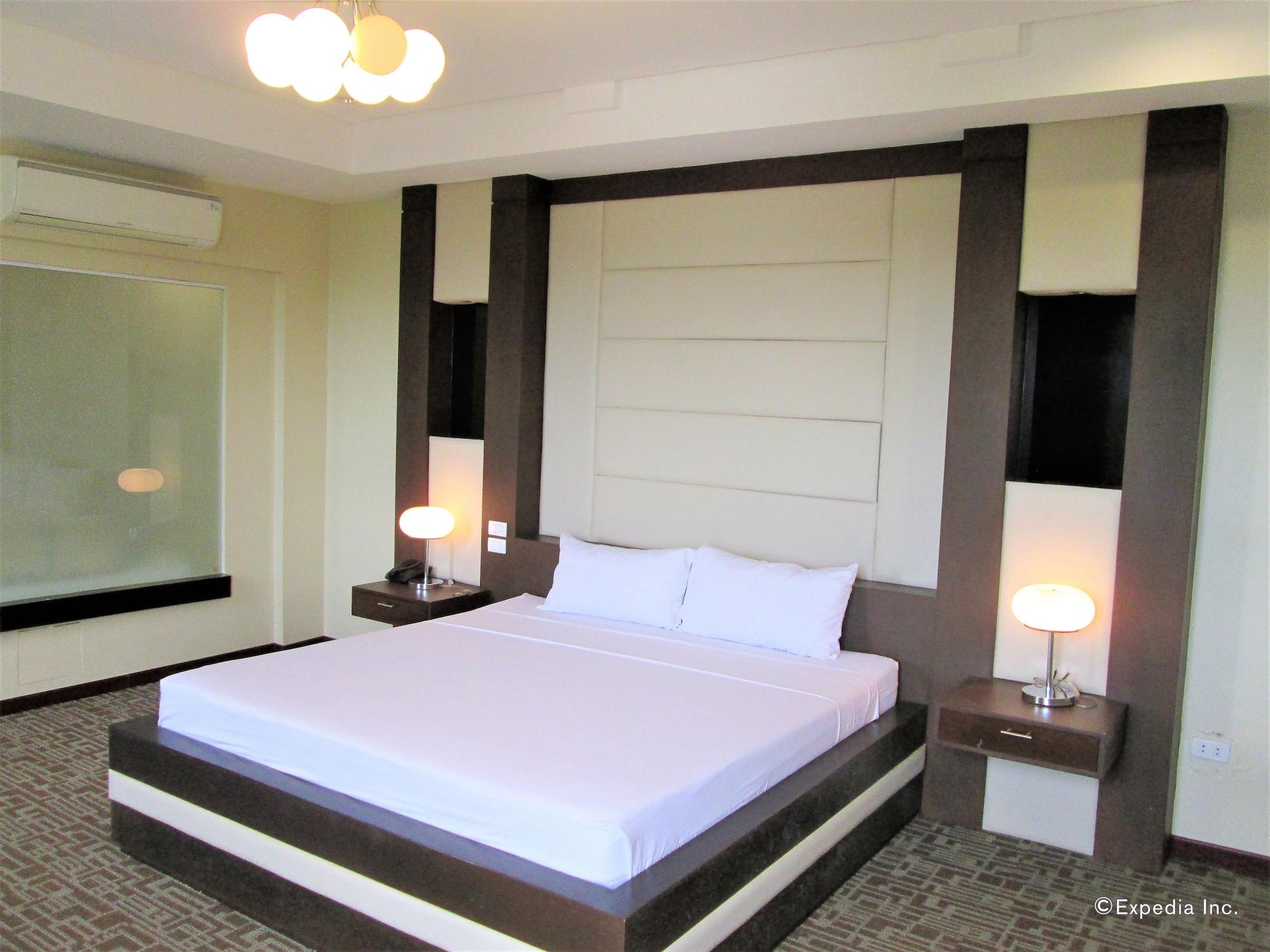 Marianne Suites Cagayan de Oro Kültér fotó