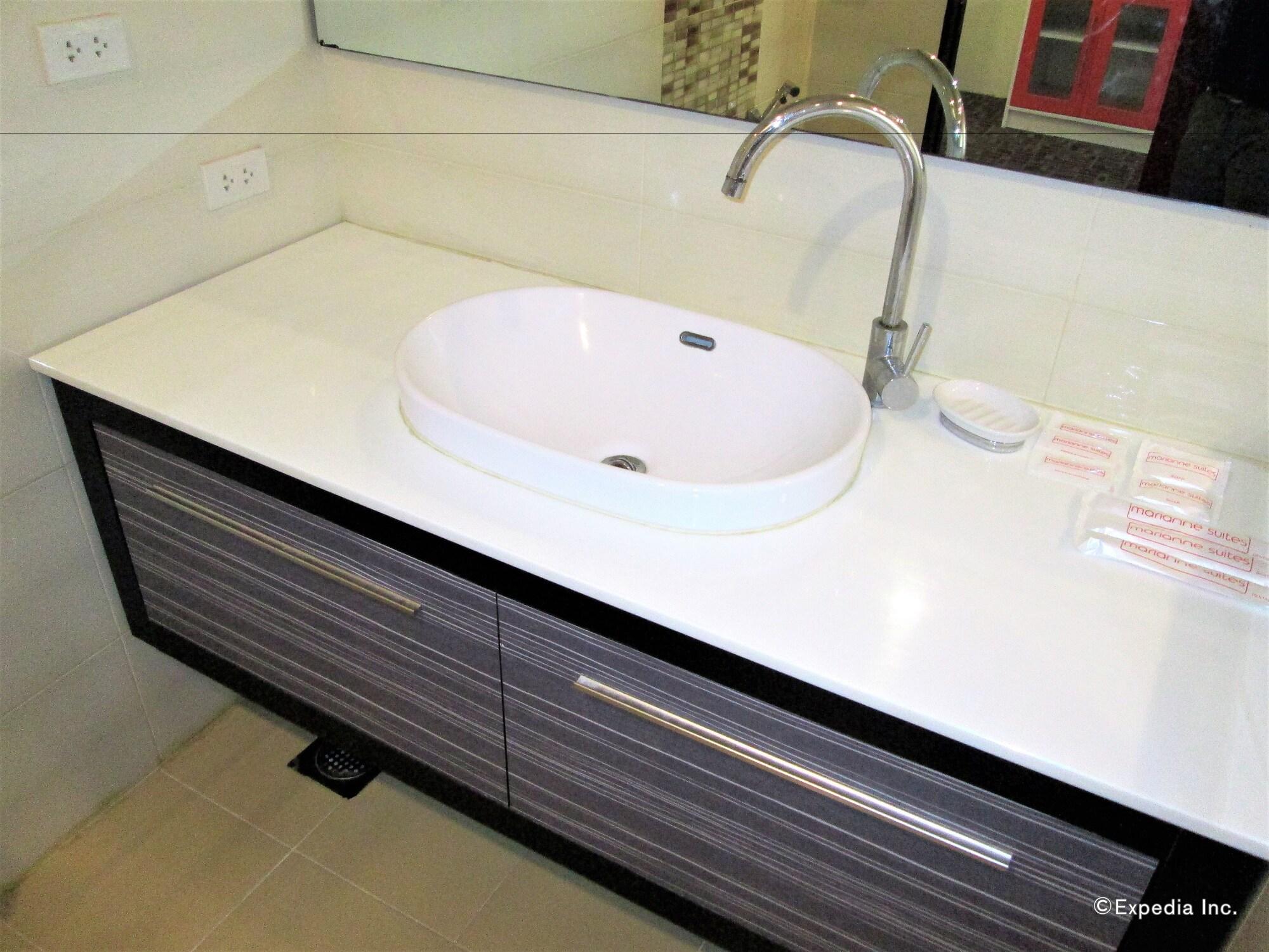 Marianne Suites Cagayan de Oro Kültér fotó