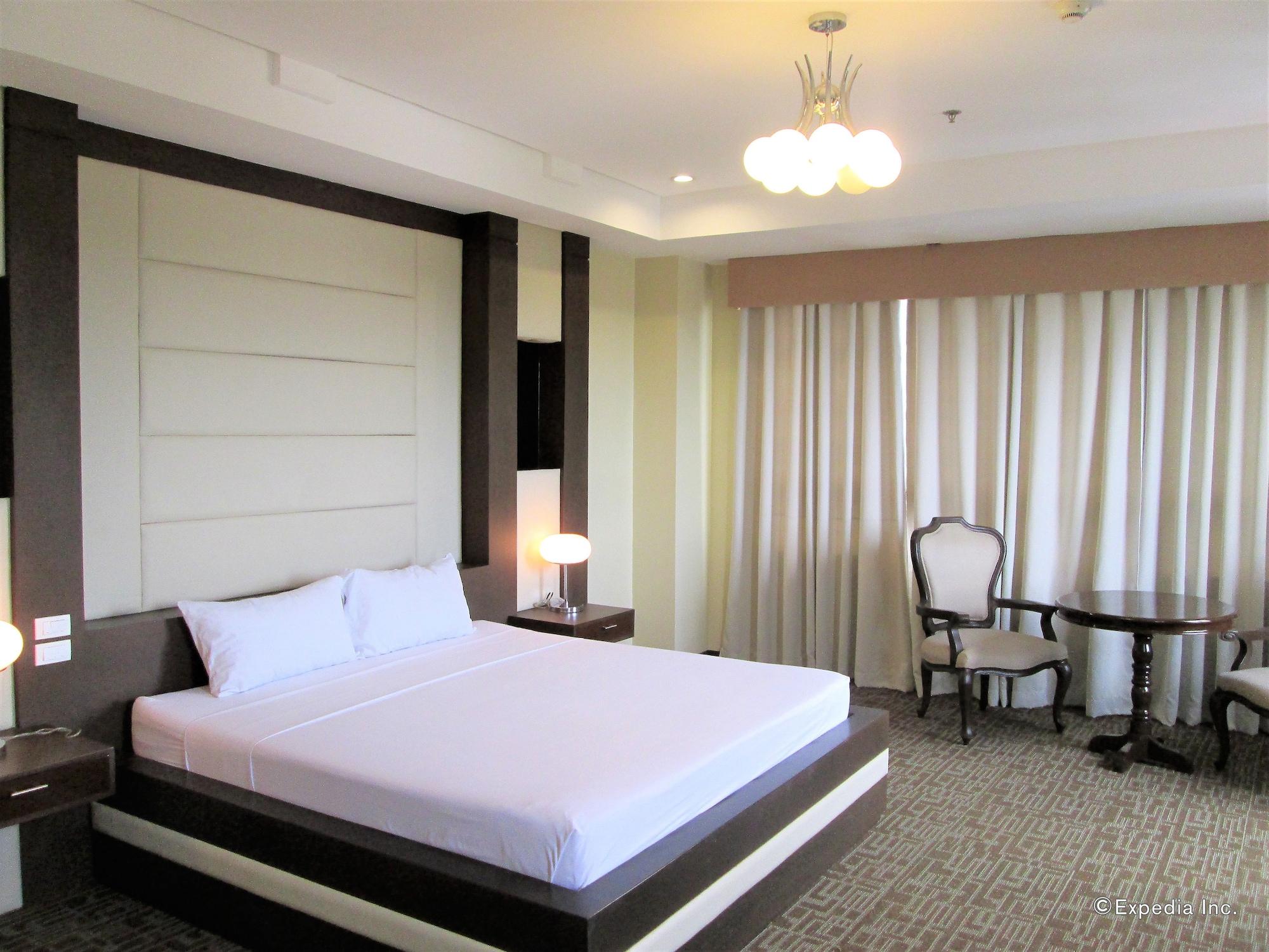 Marianne Suites Cagayan de Oro Kültér fotó