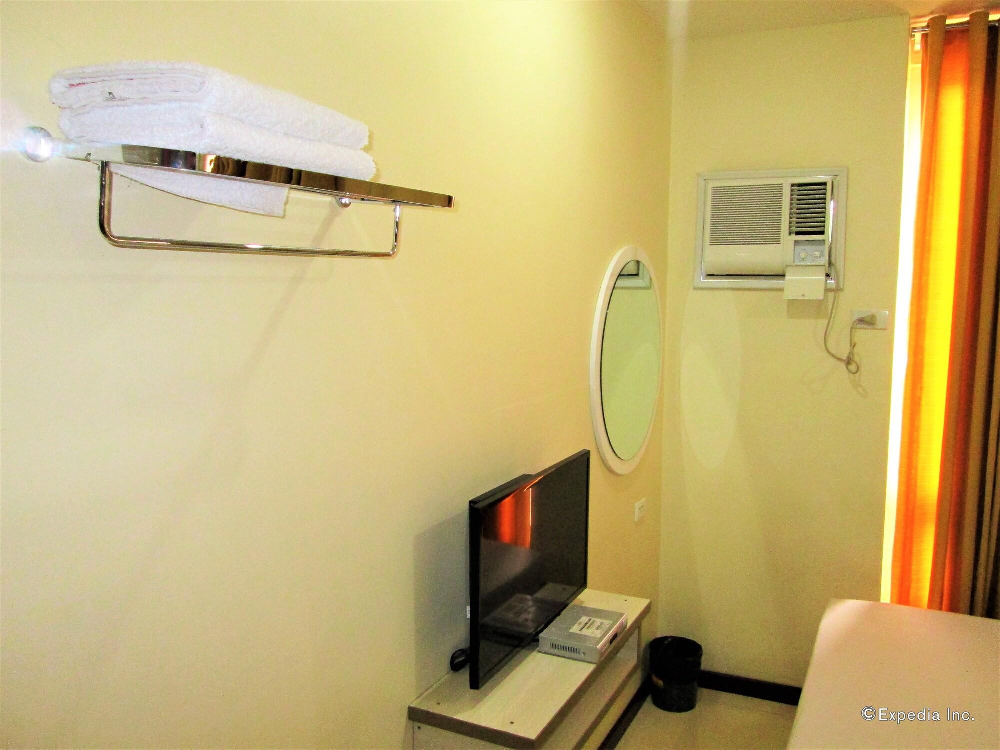 Marianne Suites Cagayan de Oro Kültér fotó