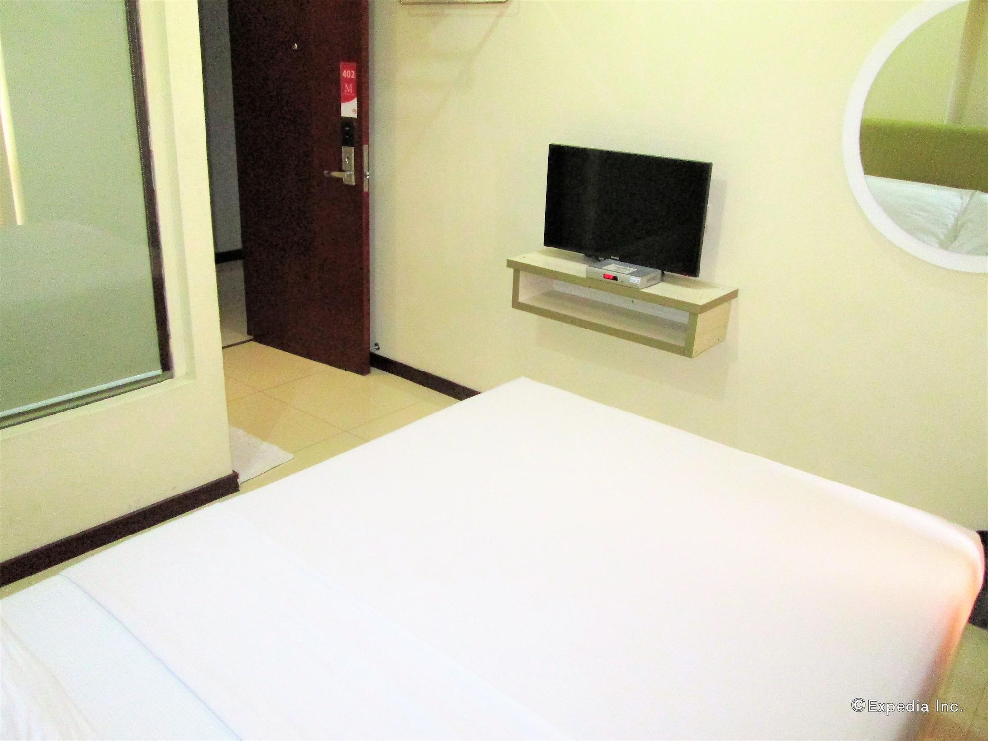 Marianne Suites Cagayan de Oro Kültér fotó