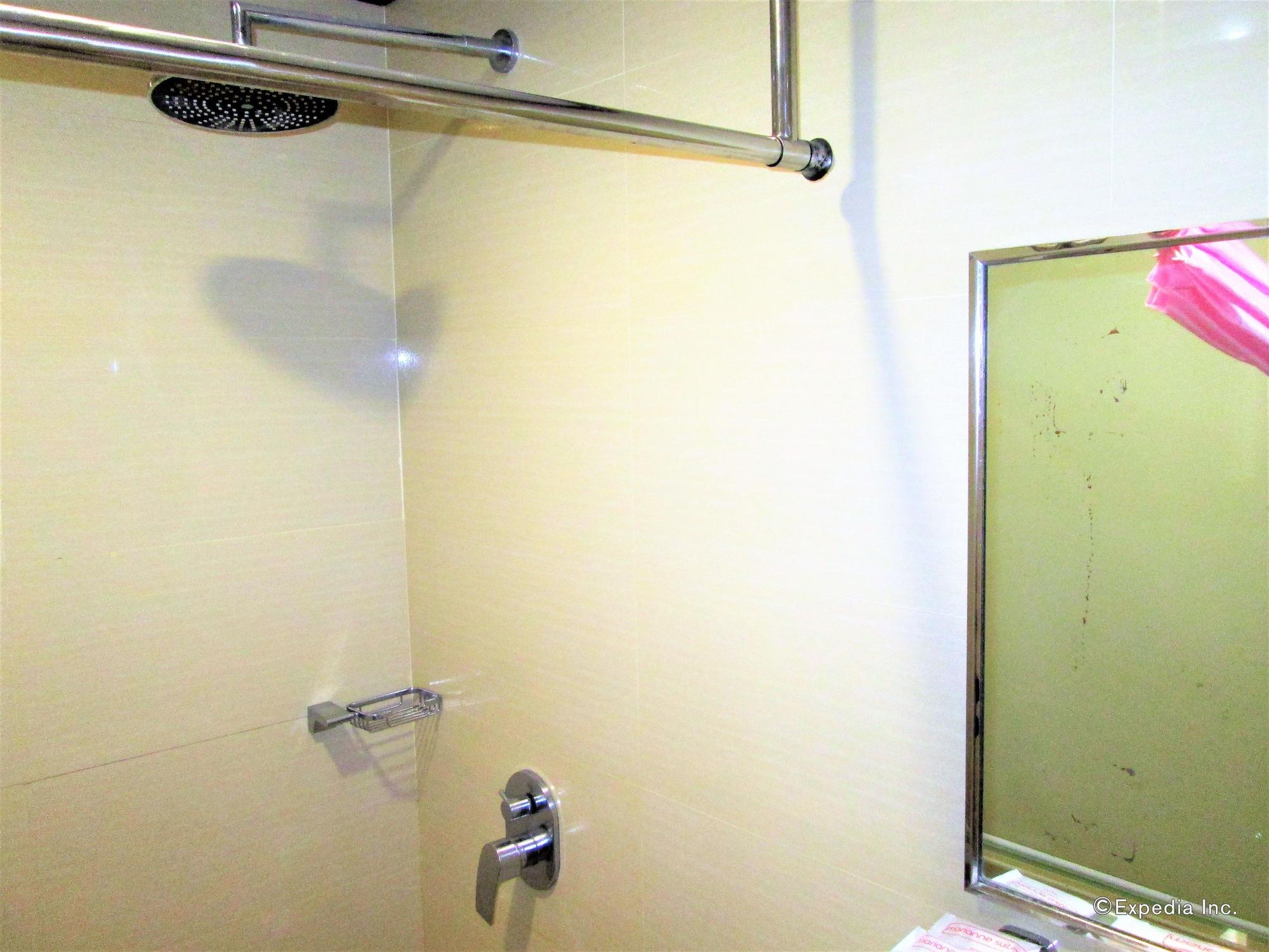 Marianne Suites Cagayan de Oro Kültér fotó