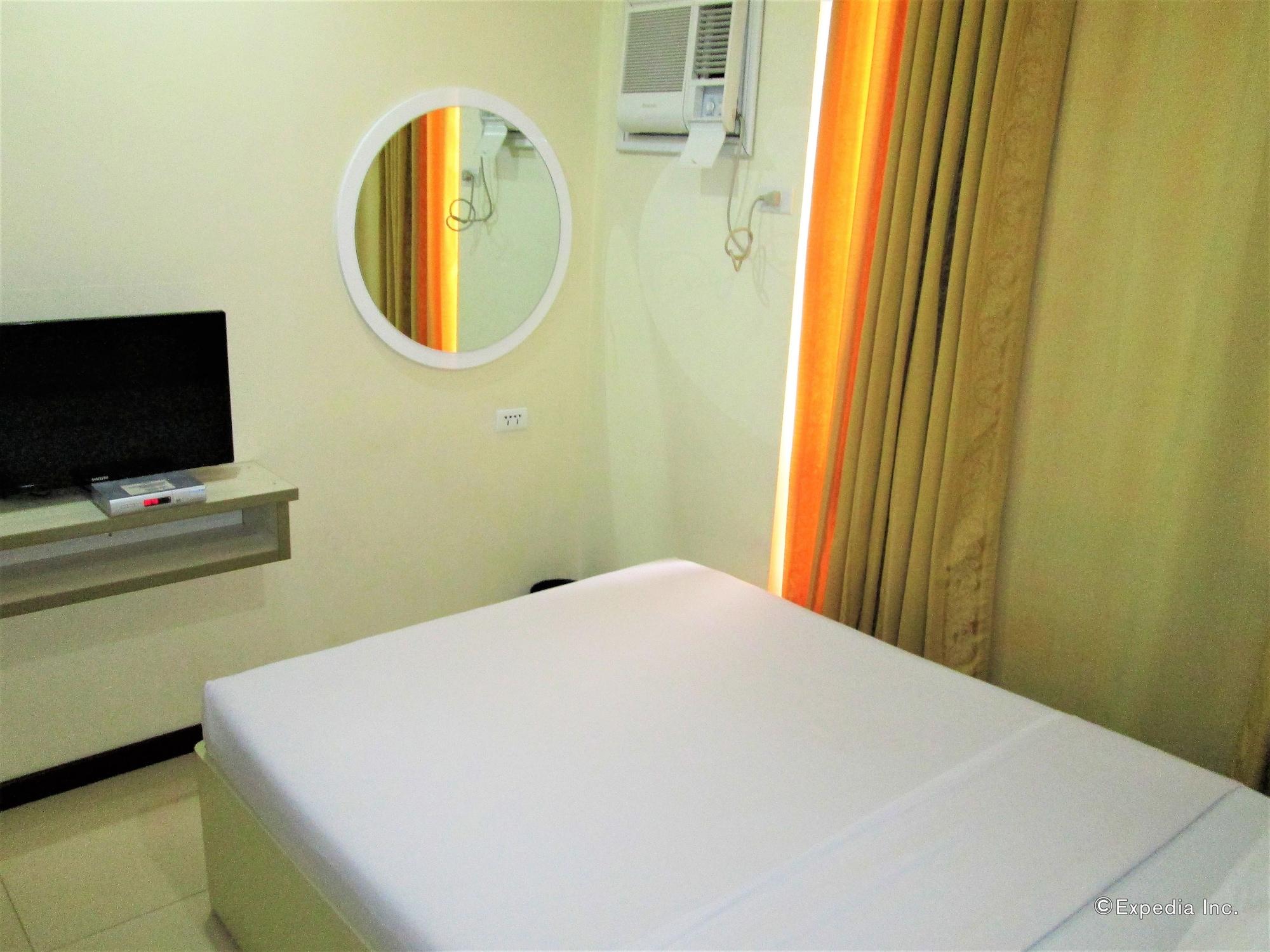 Marianne Suites Cagayan de Oro Kültér fotó