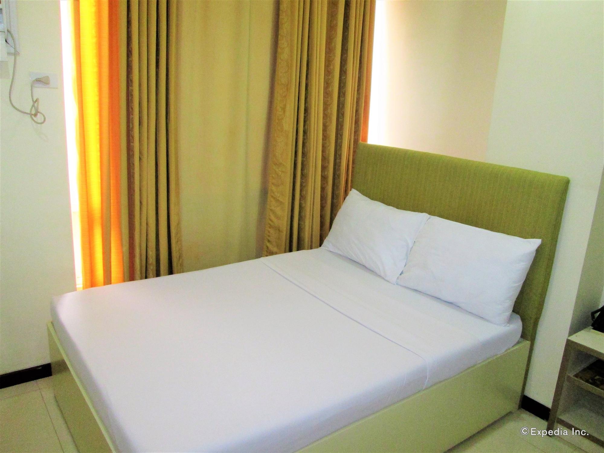 Marianne Suites Cagayan de Oro Kültér fotó