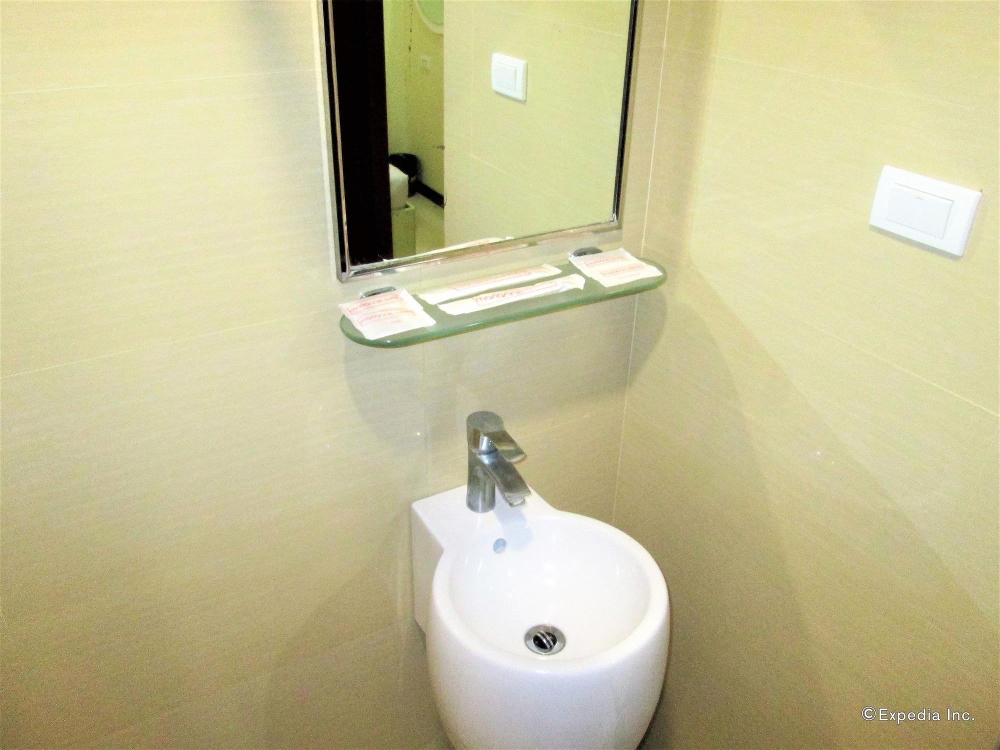 Marianne Suites Cagayan de Oro Kültér fotó