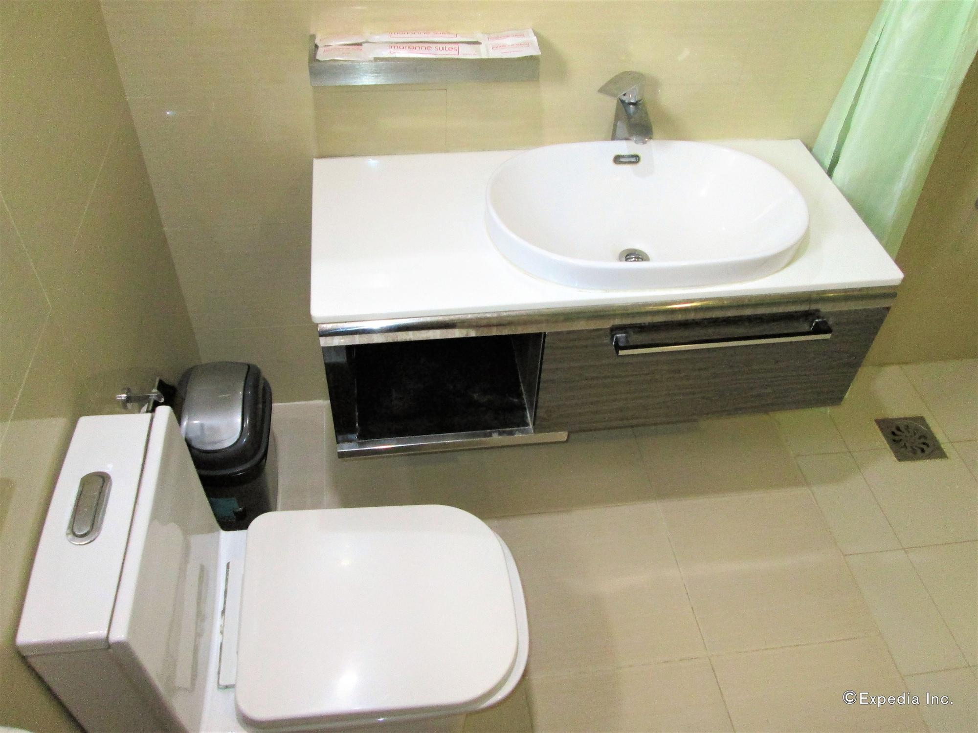 Marianne Suites Cagayan de Oro Kültér fotó