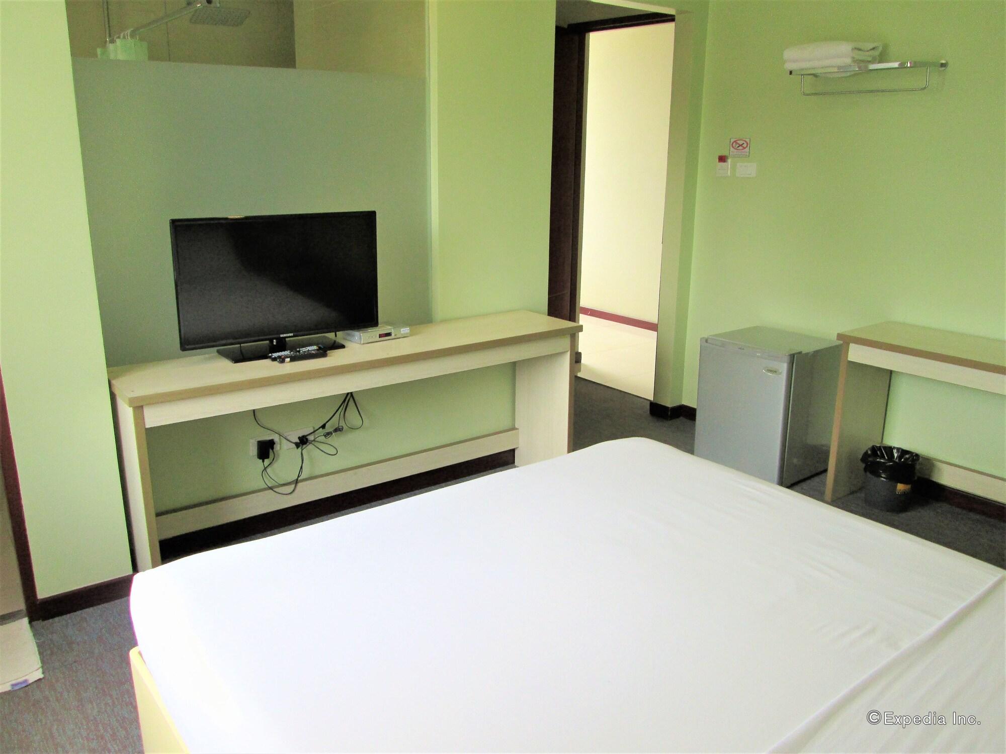 Marianne Suites Cagayan de Oro Kültér fotó