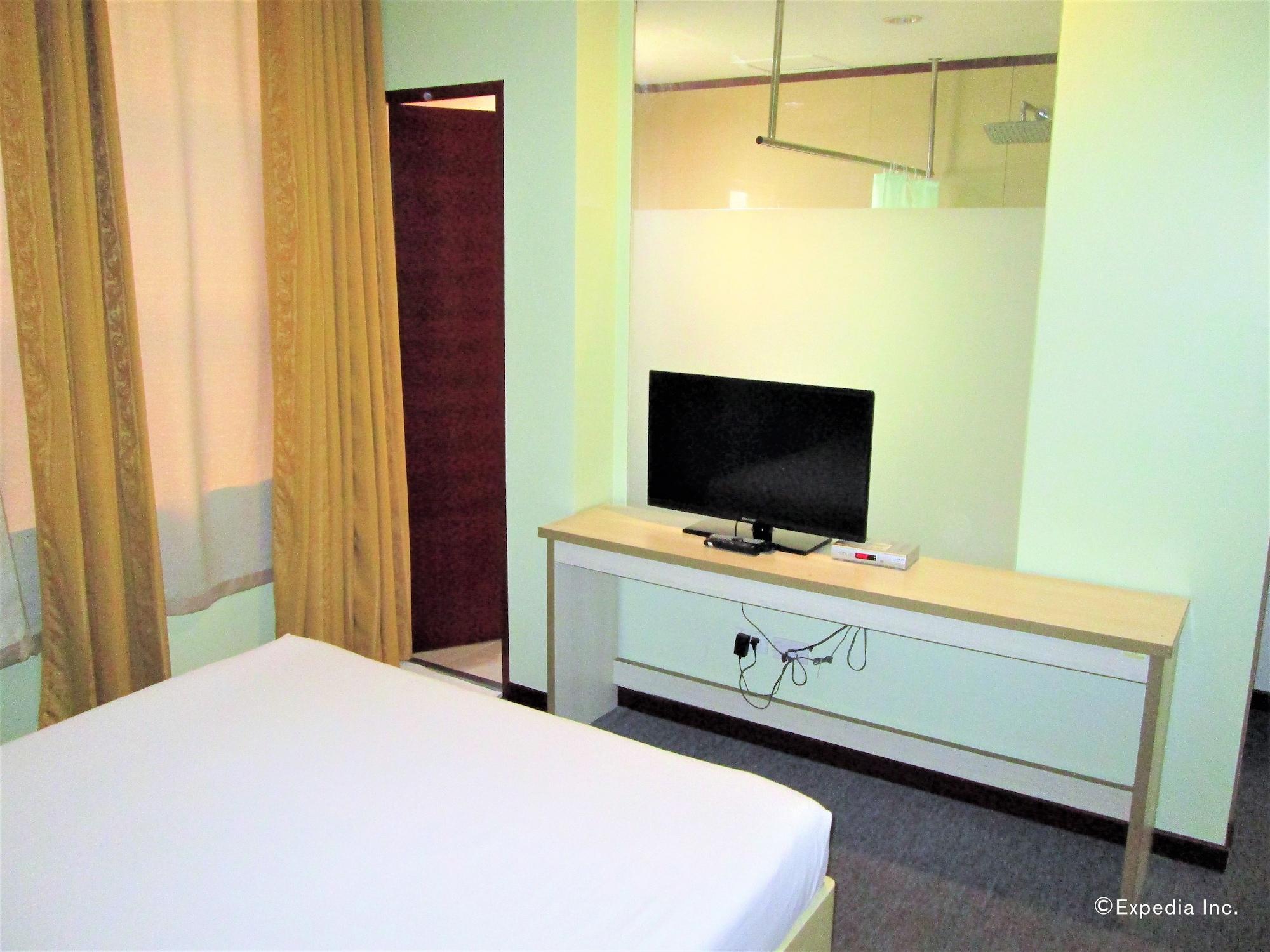 Marianne Suites Cagayan de Oro Kültér fotó