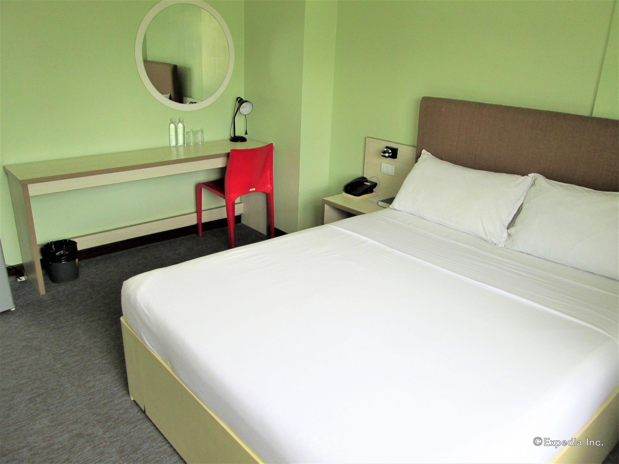 Marianne Suites Cagayan de Oro Kültér fotó