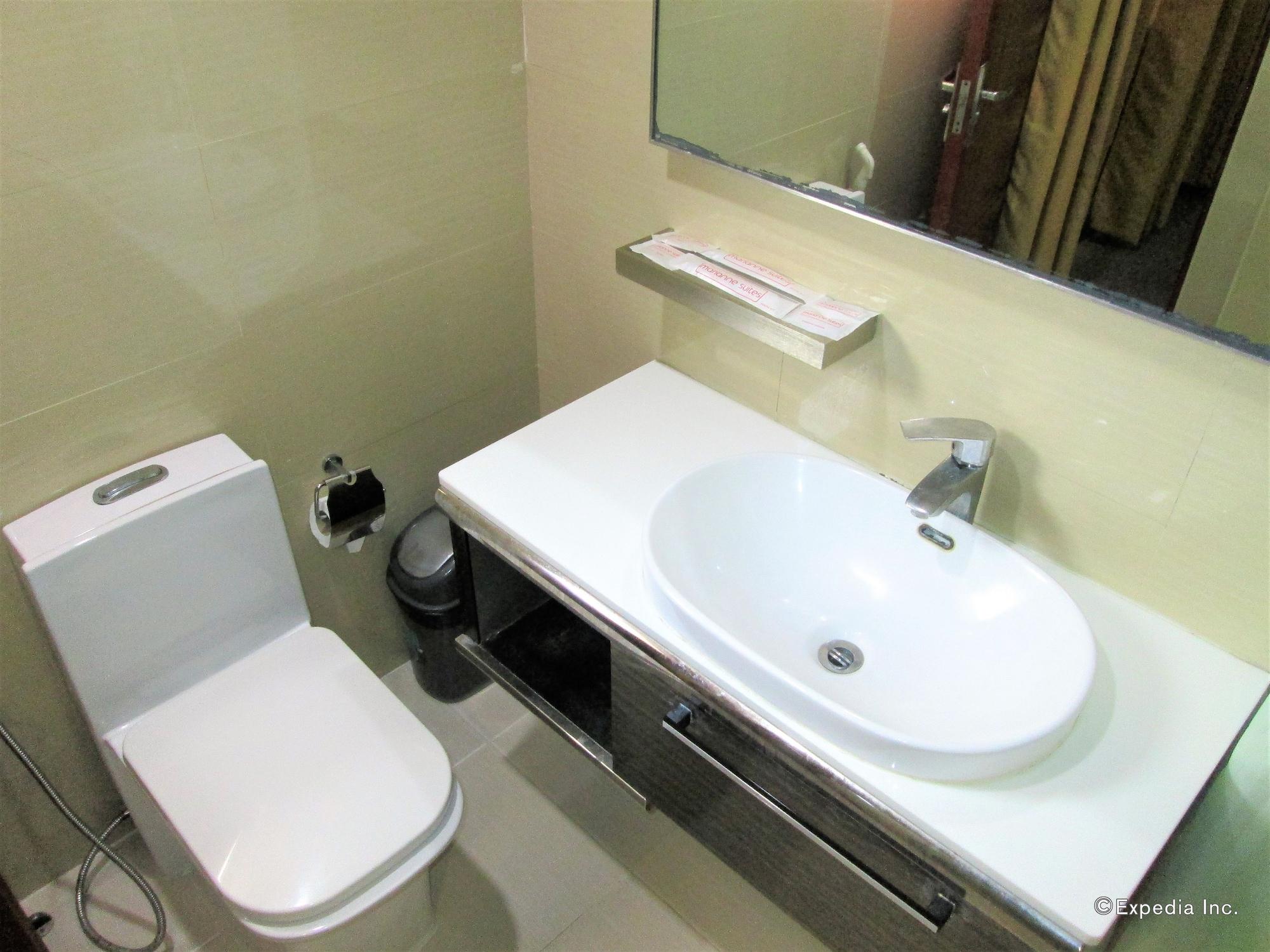 Marianne Suites Cagayan de Oro Kültér fotó