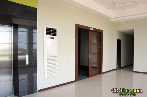 Marianne Suites Cagayan de Oro Kültér fotó