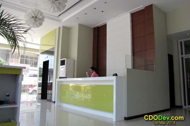 Marianne Suites Cagayan de Oro Kültér fotó