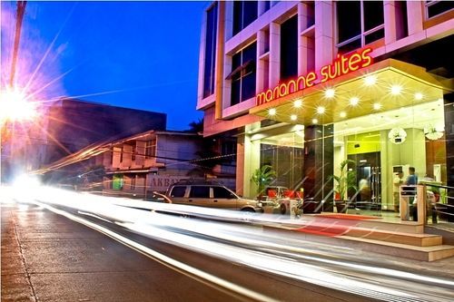 Marianne Suites Cagayan de Oro Kültér fotó