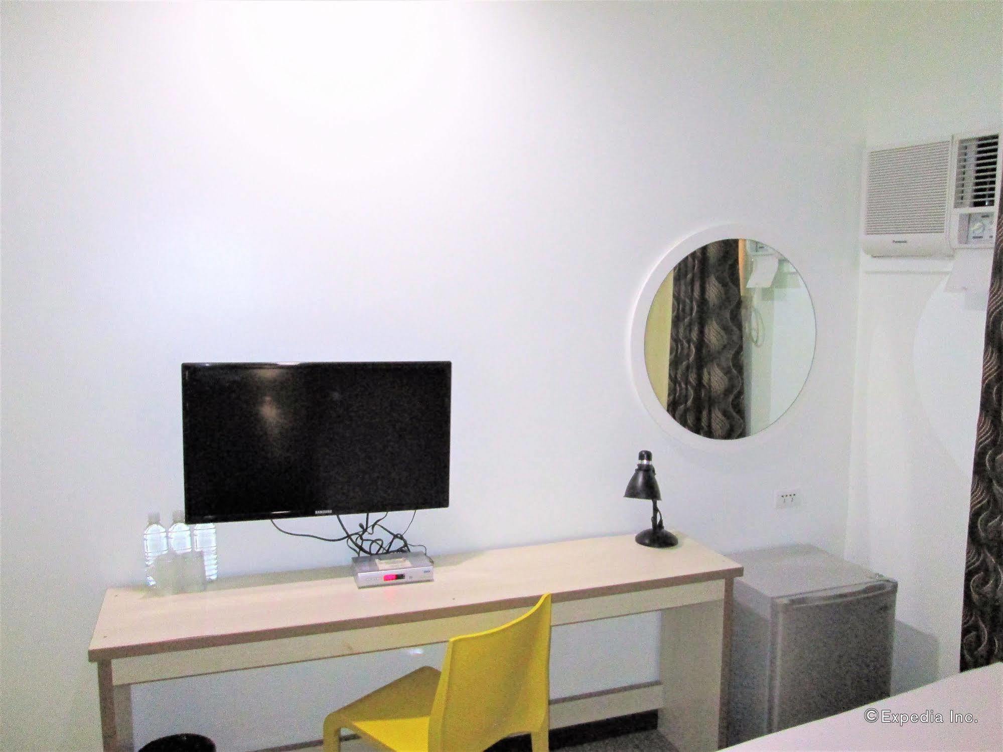 Marianne Suites Cagayan de Oro Kültér fotó