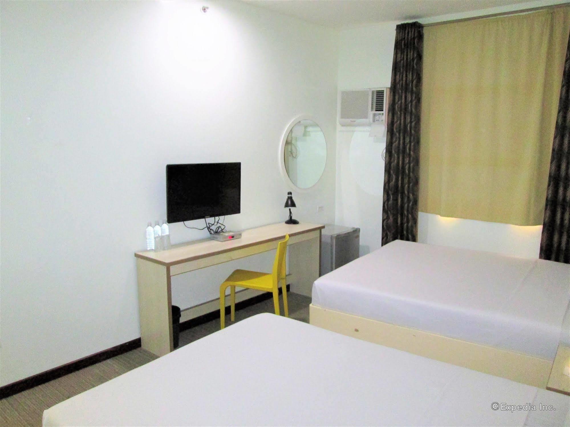 Marianne Suites Cagayan de Oro Kültér fotó