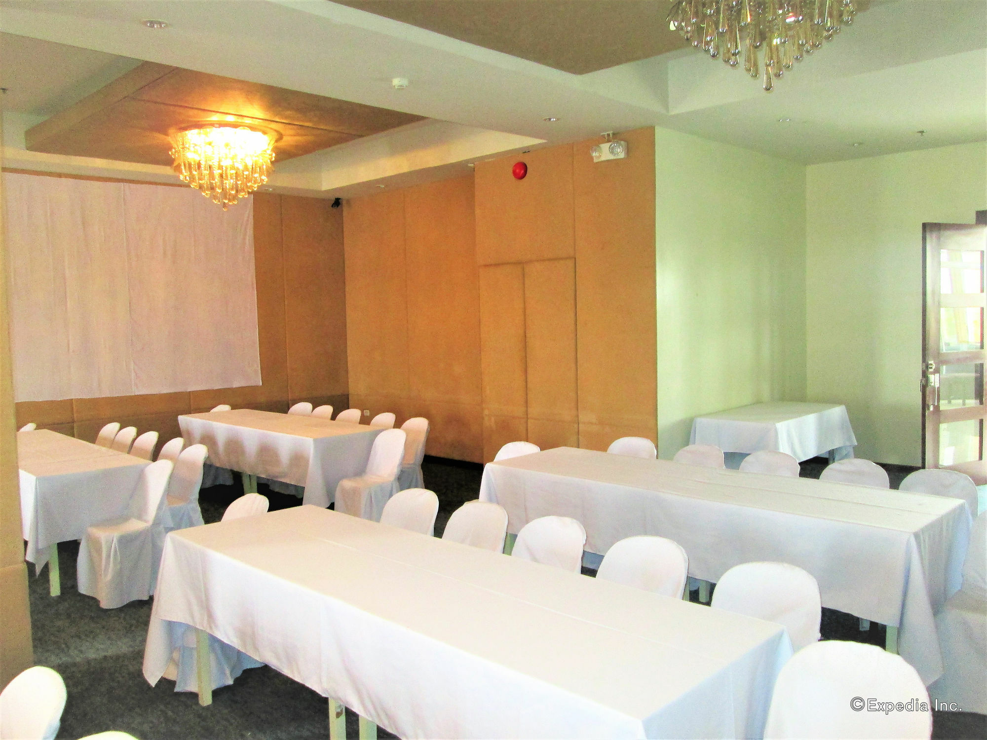 Marianne Suites Cagayan de Oro Kültér fotó