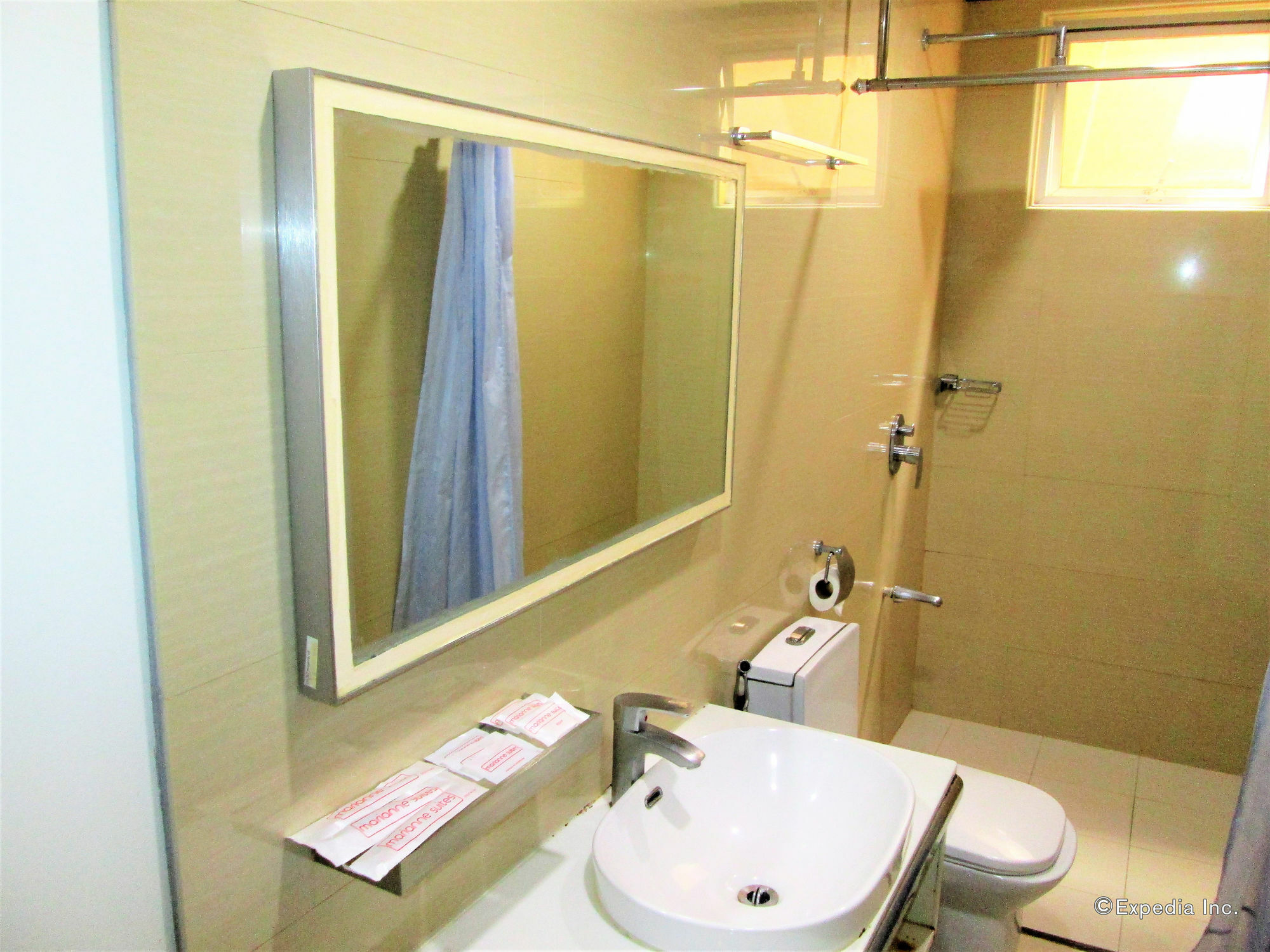 Marianne Suites Cagayan de Oro Kültér fotó