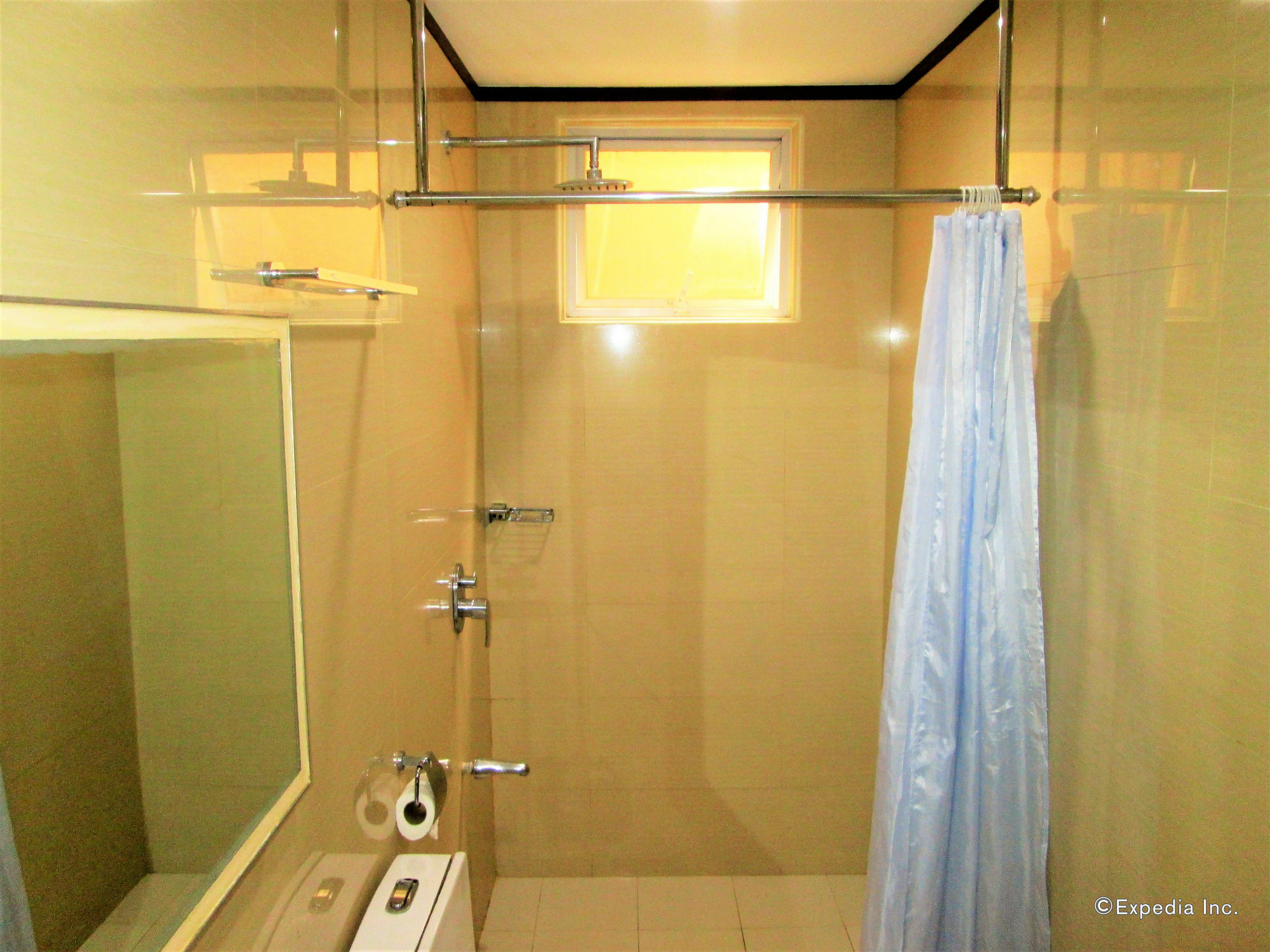 Marianne Suites Cagayan de Oro Kültér fotó