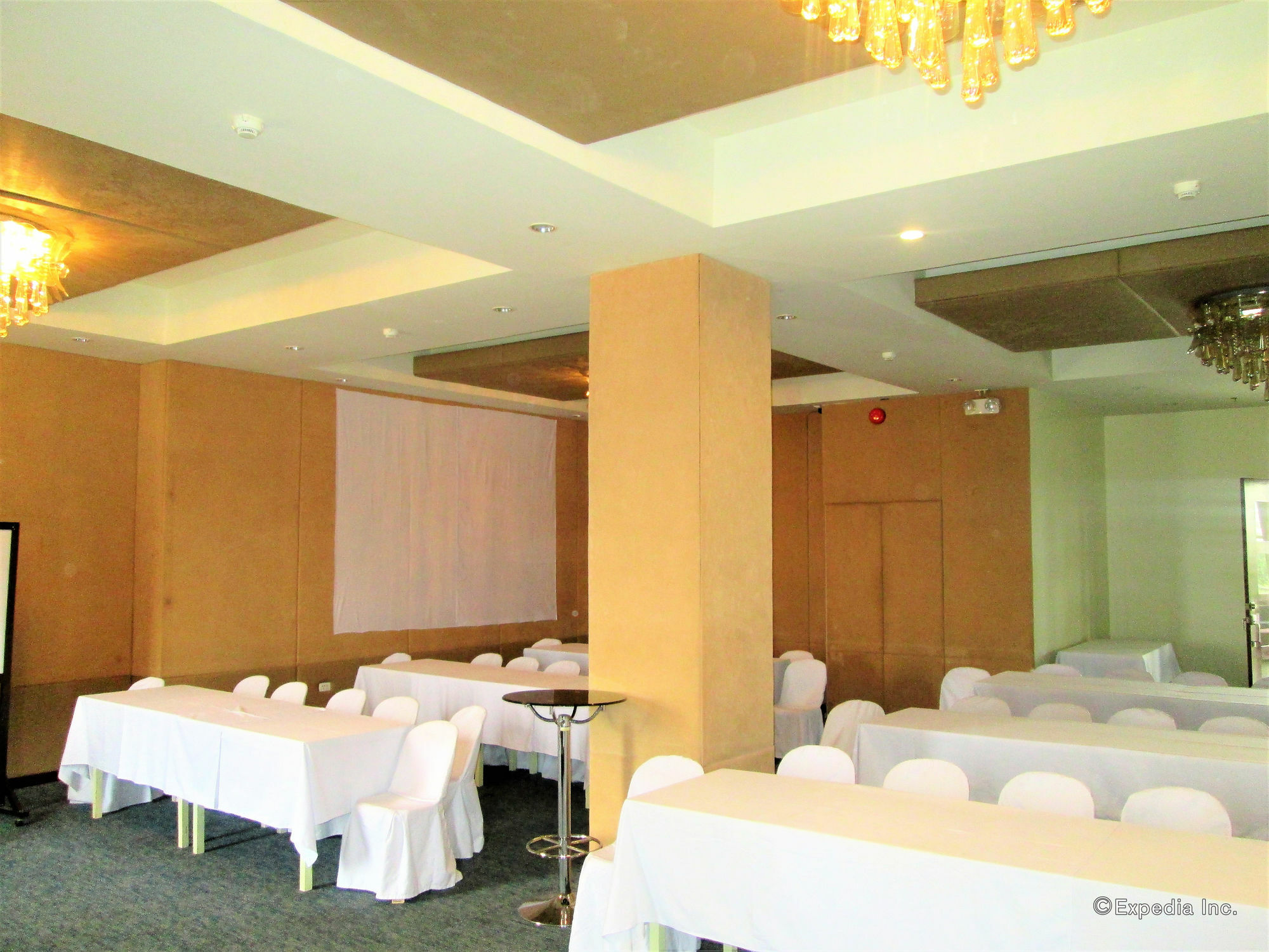 Marianne Suites Cagayan de Oro Kültér fotó
